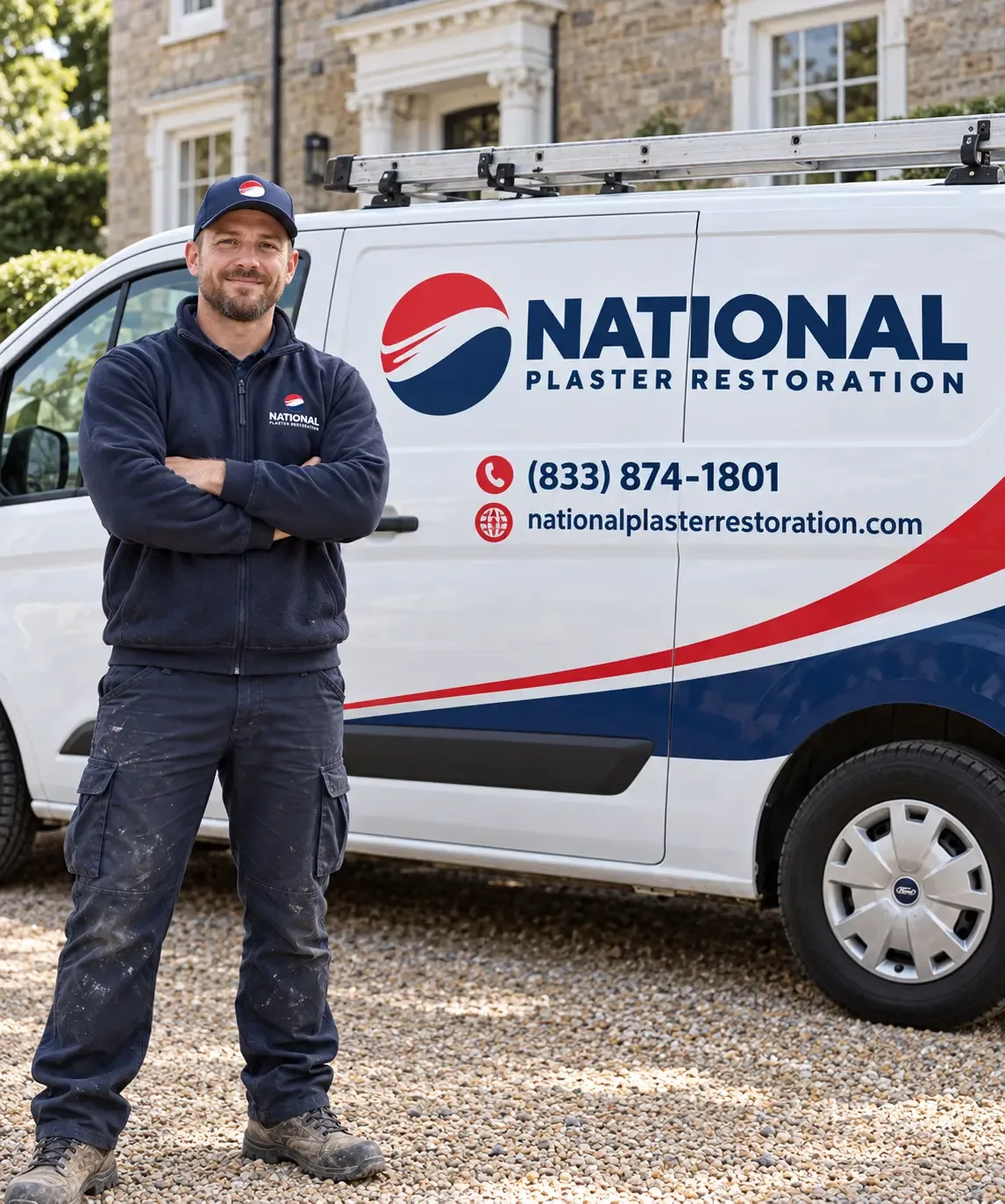Plaster Repair company in Lake Park, MN